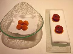 -Le Comptoir de Pierre Gagnaire