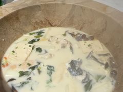 -云中鱼蒸汽石锅鱼(川沙百联店)