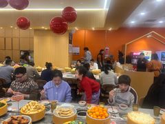 -喜家自助小火锅(乐客城店)