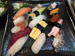 -鱼真(うおまさ)