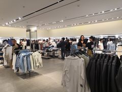 -ZARA(金安国际购物广场店)