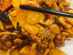 -陈傻子餐厅(世纪都会店)