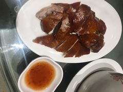 -椿记烧鹅(北门店)