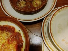 -萨莉亚意式餐厅(国和1000店)