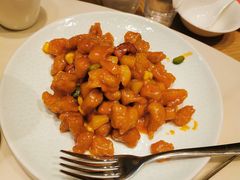 -红樱桃·欢乐餐厅(太原里店)