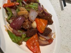 -肥仔文澳门猪骨煲(南京西路店)