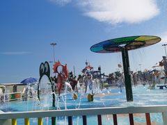 -汕头中海黄金海岸水上乐园