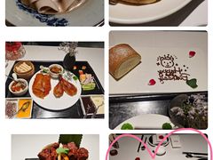 -梧桐Plus·创意京·川料理(万象城店)