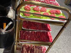 -古乐牛香·鲜牛肉自助火锅(南京总店)
