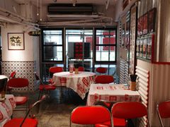 -老表记广西宵夜螺蛳鸭脚煲(东盟店)