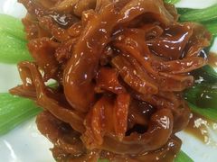 -河畔春天时尚餐厅