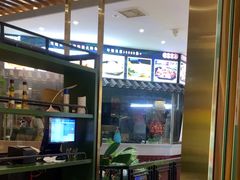 -简普菜烤鱼(苏宁生活广场店)