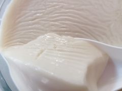 -老伴豆花(麦士威熟食中心店)