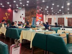 -东四民芳餐厅(世茂工三店)