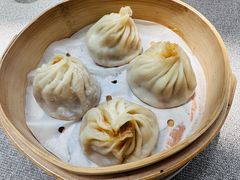 -太湖饭店·寄畅轩中餐厅