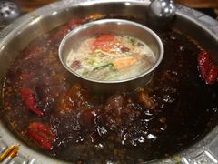 -渝味黄姐火锅(黄泥村店)