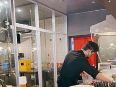 -哥哥の深夜食堂(红松东路店)