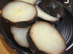 -果松木炭酸菜铜火锅·外婆参鸡汤