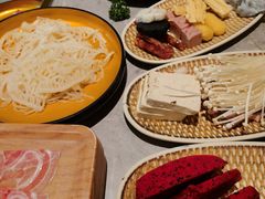 -一绪に寿喜烧(荟聚店)