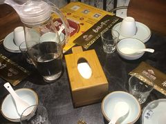 -金掌勺东北菜(格兰晴天店)