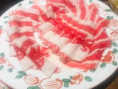 -北京老门框爆肚涮肉馆(凤城六路店)