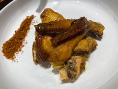 香酥鸡-铁公鸡·四川料理(天环广场店)