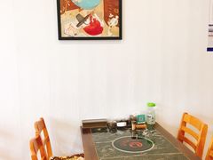 包厢-秀男家米肠汤饭