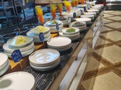 -燕郊烧鸽子(酷车小镇店)