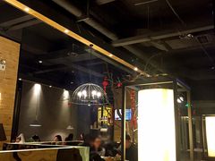 -東舍食唐精品陕菜馆