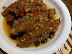 -钟菜·粤菜点心·宴请(海上世界·汇港二期店)