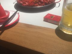 -海岛八号龙虾烧烤田鸡(蓝天路总店)