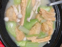 -绿茶餐厅(coco park 店)