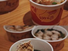 家宴灌蛋-家宴·灌蛋·沙茶面(曾厝垵店)