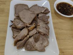 -姥家春饼店(漳州二路店)