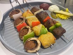 -库滋明·俄罗斯特色美食(中央大街店)