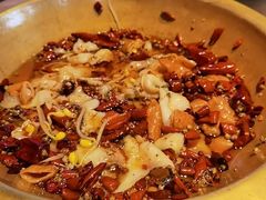 -永安水煮活鱼·仪征菜(仪征奥林匹克店)