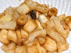 -魁盛居百年鲁菜馆(县西巷店)