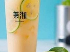 -茉沏(光启城店)