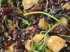 -天治宣·野椒鸡(龙头寺总店)