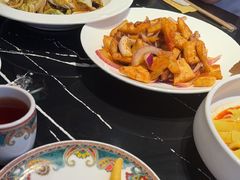 -巴依老爷新疆美食(清华东门店)