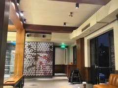 大堂-星巴克臻选(成都宽窄巷子店)