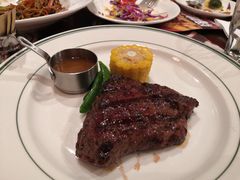 -食间牛排(湖西路店)