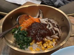 -良子健身(望京SOHO店)