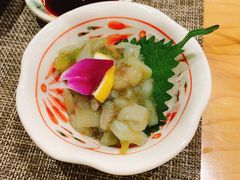 -大岛日本料理铁板烧(南通大饭店)