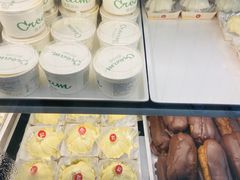 -凯司令(豫园地铁站店)