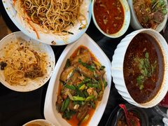 -老吴家川菜(昭化路店)