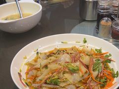 -德顺源·非遗烧麦·老菜(大观园店)