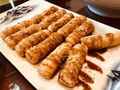 -川悦壹号·川菜(蠡溪路店)