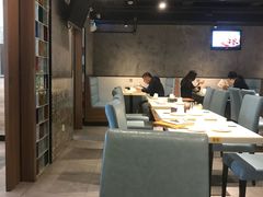 大堂-龙记烧腊茶餐厅(常德路店)