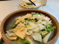 -丈母娘的饭局•新金陵菜(牛首山店)